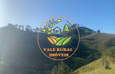 Oportunidade de negócio, área de 40.000m² em sapucai mirim!    ar00010