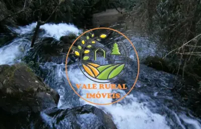 Ótima fazenda em cunha de 295 alqueires com 06 cachoeiras e muita água!  - fa00006