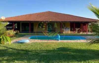 Excelente! maravilhosa chácara de 3.000m² em pindamonhangaba- sp  ch00277