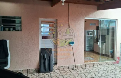 Casa com 3 quartos à venda no Centro, Taubaté 
