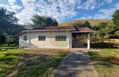 Excelente! chácara com 20.000m² escriturada na zona norte de são josé dos campos - sp  ch00289