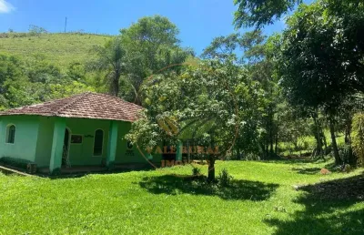Excelente sitio  de 3 alqueires em são josé dos campos - sp st00177