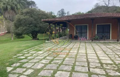 Chácara de 2.000m² em condomínio de jacareí - sp  ch00298