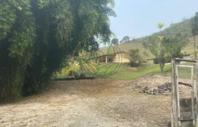 Excelente sitio de 13 alqueires em são luiz do paraitinga - sp  st00196