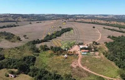 Fazenda em goiás, na região de piracanjuba, com 62 alqueires fa00212