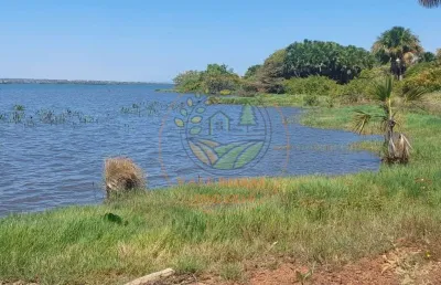 Oportunidade! maravilhosas áreas na beira do rio tocantins - to  ar00092