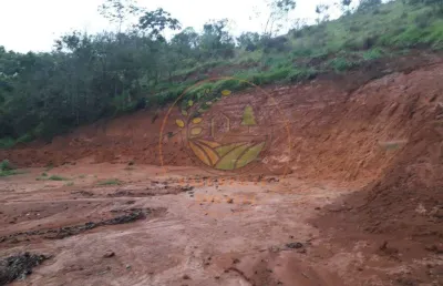 Excelente área de 4.600m² em são josé dos campos - sp ar00095