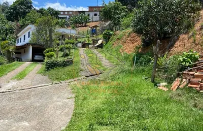 Chácara em condomínio na zona norte de são josé dos campos - sp  ch00338