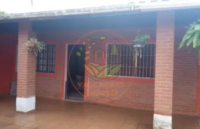 Casa com 2 quartos à venda no Centro, Caraguatatuba 