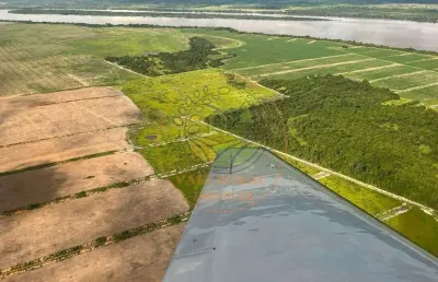 Fazenda no tocantins com 834 alqueires - vale do araguaia  fa00254
