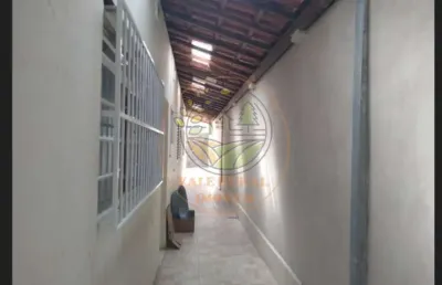 Oportunidade! casa em jacareí com 102m² de área construída ca00105