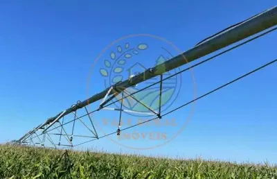 Fazenda de dupla aptidão em tocantins com 500 alqueires  fa00263