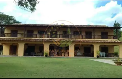 Fazenda espetacular de alto padrão a venda na região de botucatu- sp  fa00278