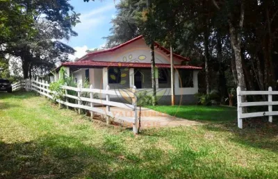 Oportunidade! sitio de 12 alqueires em pouso alegre - mg  st00245