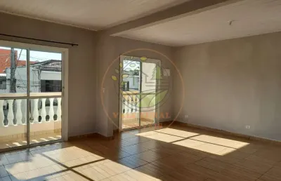 Casa assobradada na zona norte de são josé dos campos - sp  ca00112