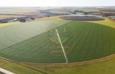 Fazenda de 10.200 hectares na região de pedro afonso- to  fa00285