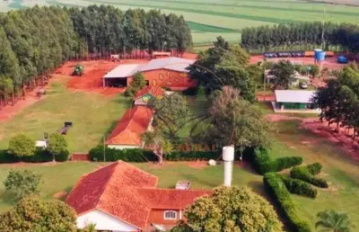 Excelente fazenda com 90.000 hectares na região de paranatinga - mt  fa00281