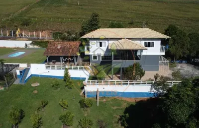 Oportunidade incrível! maravilhoso sitio de 10 alqueires em paraisópolis- mg  st00246