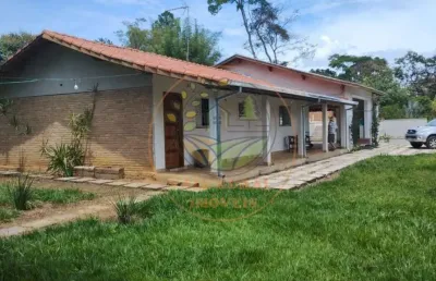 Oportunidade! chácara de 5.030m² em caçapava - sp com piscina  ch00377