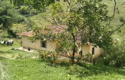 Sitio com 4,5 alqueires em são josé dos campos- sp  st00252