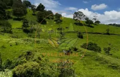 Excelente! área de 4 alqueires  em são bento do sapucaí- sp  ar00103