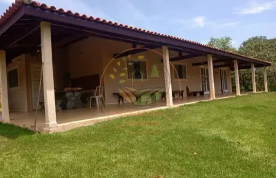 Maravilhosa chácara  20.000m² com piscina em condomínio em são josé dos campos- sp  ch00381