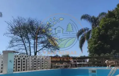 Excelente chácara com acesso direto a represa em igaratá- sp  ch00379