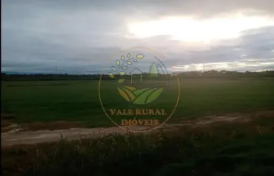 Fazenda com 52 hectares dentro da cidade de são josé dos campos- sp  fa00293
