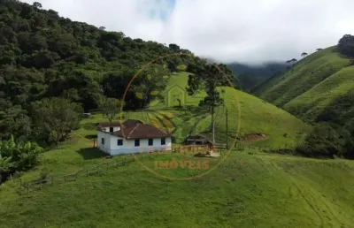 Sitio de 6 alqueires localizado em meio a maravilhosa natureza de são francisco xavier - sp  st00258