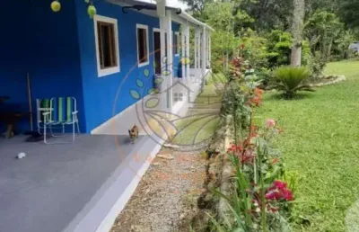 Oportunidade! sitio a venda em salesópolis- sp com 21.000m²  st00259