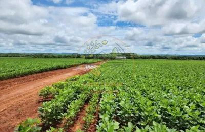 Fazenda de 3.620 hectares na região de água boa - mato grosso  fa00313