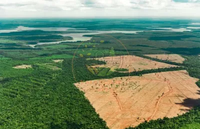 Oportunidade! maravilhosa fazenda de 2.500 hectares em roraima  fa00316