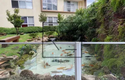 Sala à venda em campinas, loteamento center santa genebra, com 79.86 m², unique village offices
