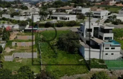 Terreno à venda em vinhedo, marambaia, com 1000 m², sol vinhedo village