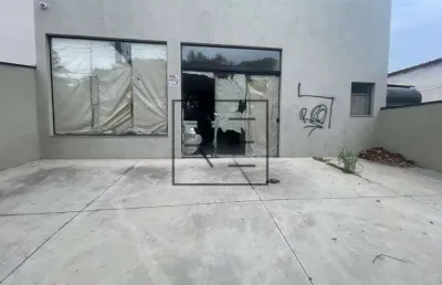 Salão para locação em campinas, jardim dos oliveiras, com 450 m²