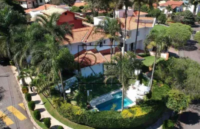 Caminhos de são conrado (sousas) casa venda com 3 quartos, com 250 m²