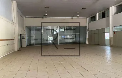 Galpão para locação em campinas, parque rural fazenda santa cândida, com 8010 m²