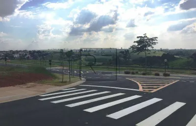 Terreno à venda em sousas com projeto do lucas padovani