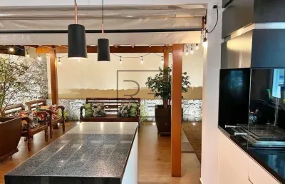 Casa em condomínio fechado com 3 quartos à venda na Avenida Oswaldo Von Zuben, 1473, Bairro das Palmeiras, Campinas