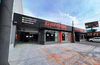 Casa à venda em campinas, taquaral, com 4 quartos, com 162.85 m²