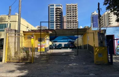 Terreno comercial à venda na Rua Doutor Emílio Ribas, 713, Cambuí, Campinas