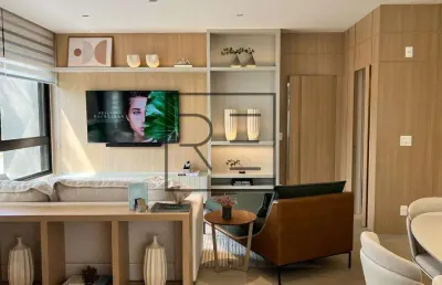 Apartamento à venda em campinas, jardim das paineiras, com 3 suítes, com 140.21 m²