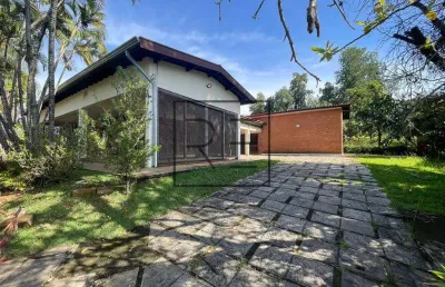 Casa à venda em valinhos, vila faustina ii, com 5 suítes, com 412.4 m²