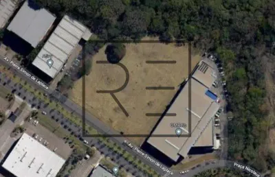 Terreno à venda em campinas, techno park, com 5195.06 m²