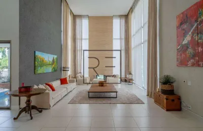 Casa à venda e para locação em vinhedo, bosque, com 8 suítes, com 1350 m², morada do sol