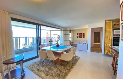 Apartamento com 2 quartos à venda na Rua Maria Monteiro, 1060, Cambuí, Campinas