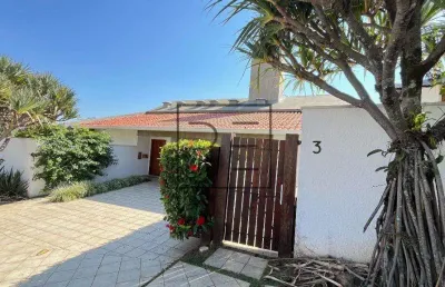 Casa com 4 quartos à venda na Rua Pedro Nacib Jorge, 3, Vila Brandina, Campinas