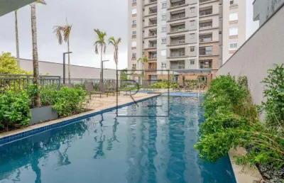 Apartamento com 2 quartos à venda na Rua Helena Steimberg, 597, Nova Campinas, Campinas