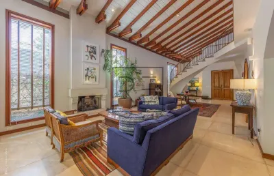 Casa à venda no cond. alphaville dom pedro, com 3 quartos, com 428 m² - campinas/sp