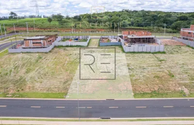 Terreno à venda em campinas, loteamento residencial artesano, com 450 m².